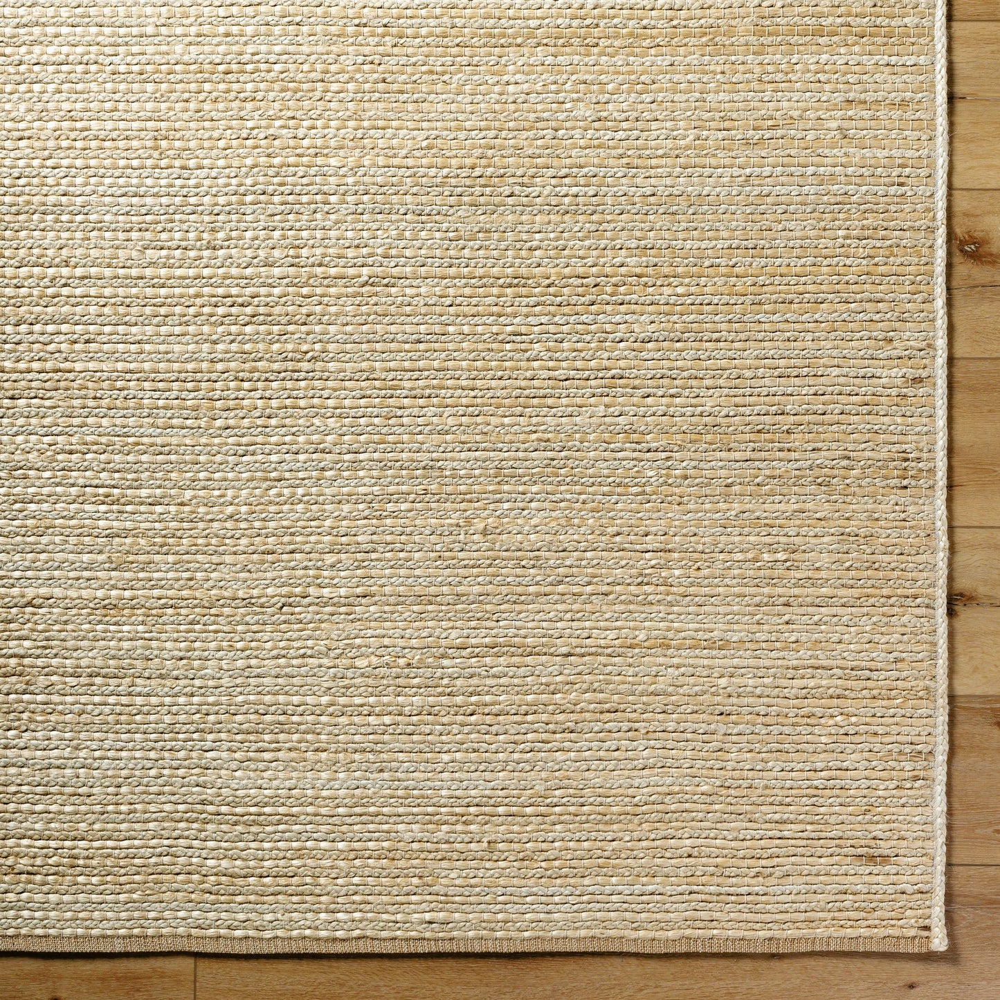 012 SI-2163538,SI-2163539,SI-2163540 | Closeup | Aria Rug by Surya. Made from jute, cotton in a unique style.