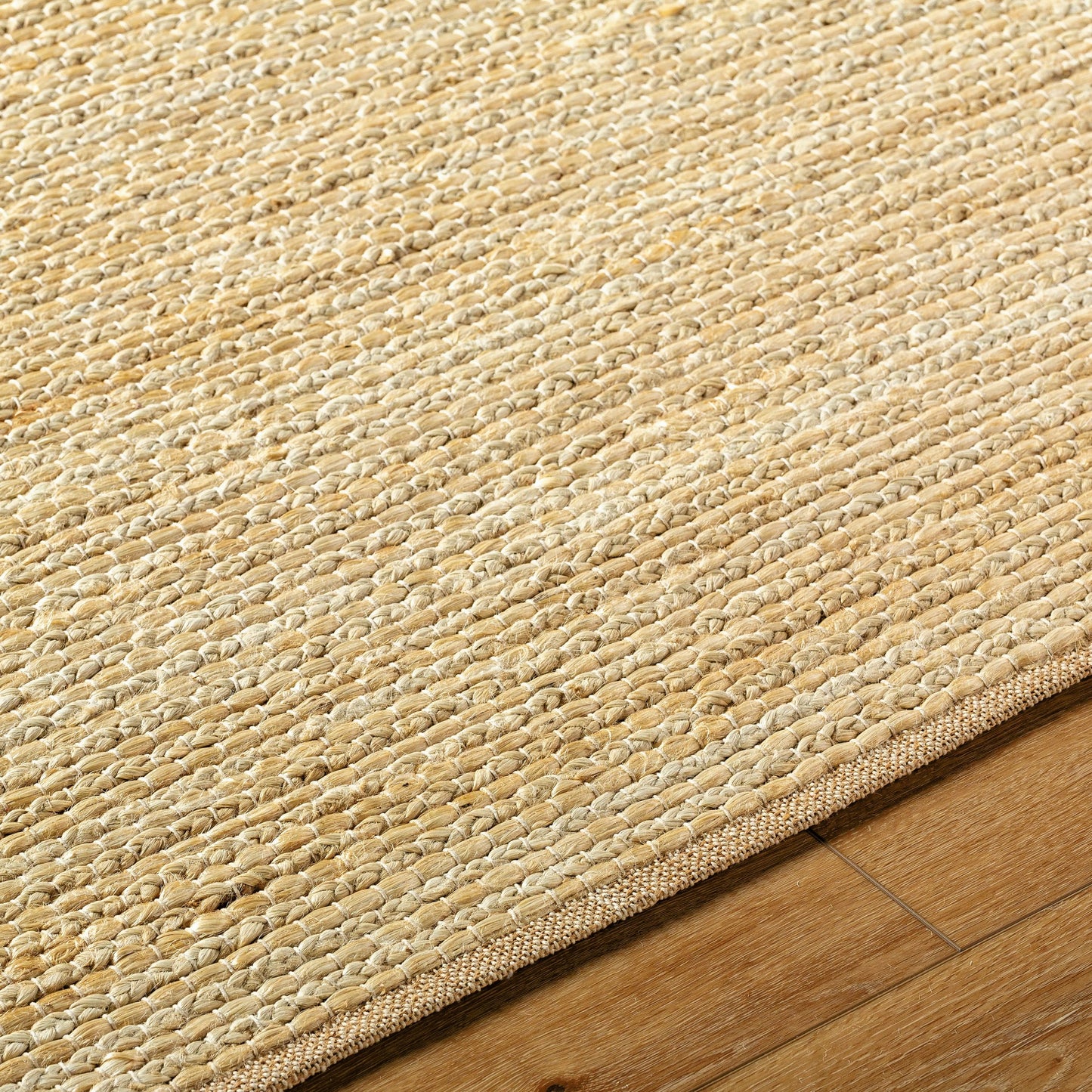 010 SI-2163538,SI-2163539,SI-2163540 | Closeup | Aria Rug by Surya. Made from jute, cotton in a unique style.