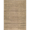 Taupe, Charcoal, Sandstone / 2' x 3'