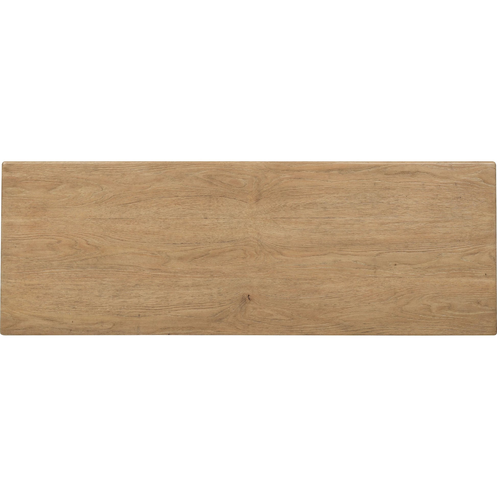Driftwood Hall Chest by Hooker Furniture. Made from unique in a transitional style.