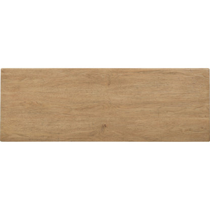 Driftwood Hall Chest by Hooker Furniture. Made from unique in a transitional style.