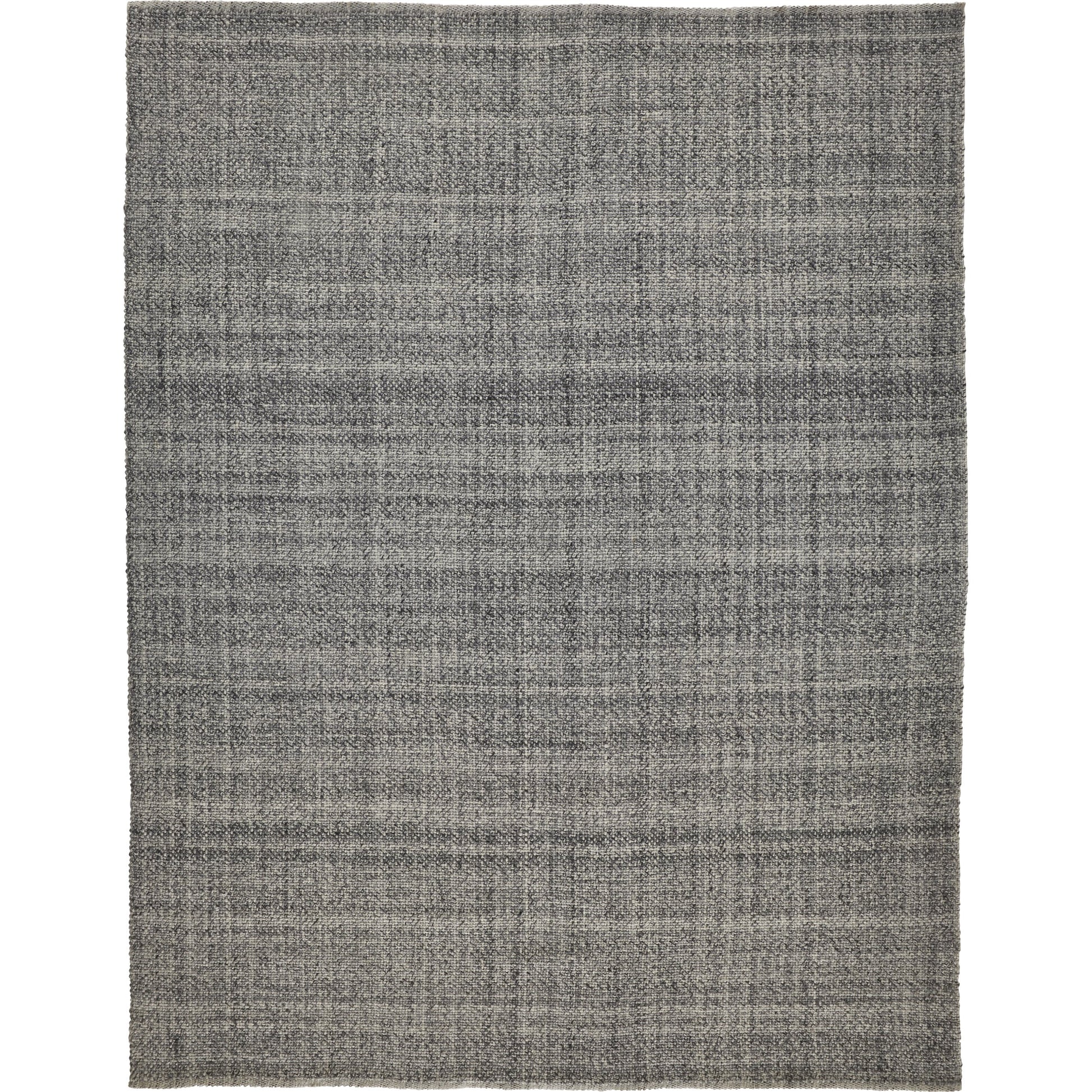 Naples Transitional Solid Rug - 0751F by Feizy. Made from polyester in a unique style.