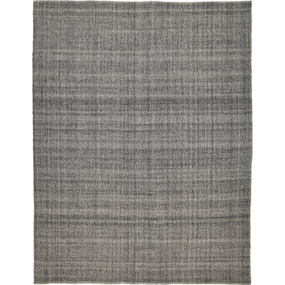 Naples Transitional Solid Rug - 0751F by Feizy. Made from polyester in a unique style.