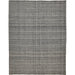Naples Transitional Solid Rug - 0751F by Feizy. Made from polyester in a unique style.