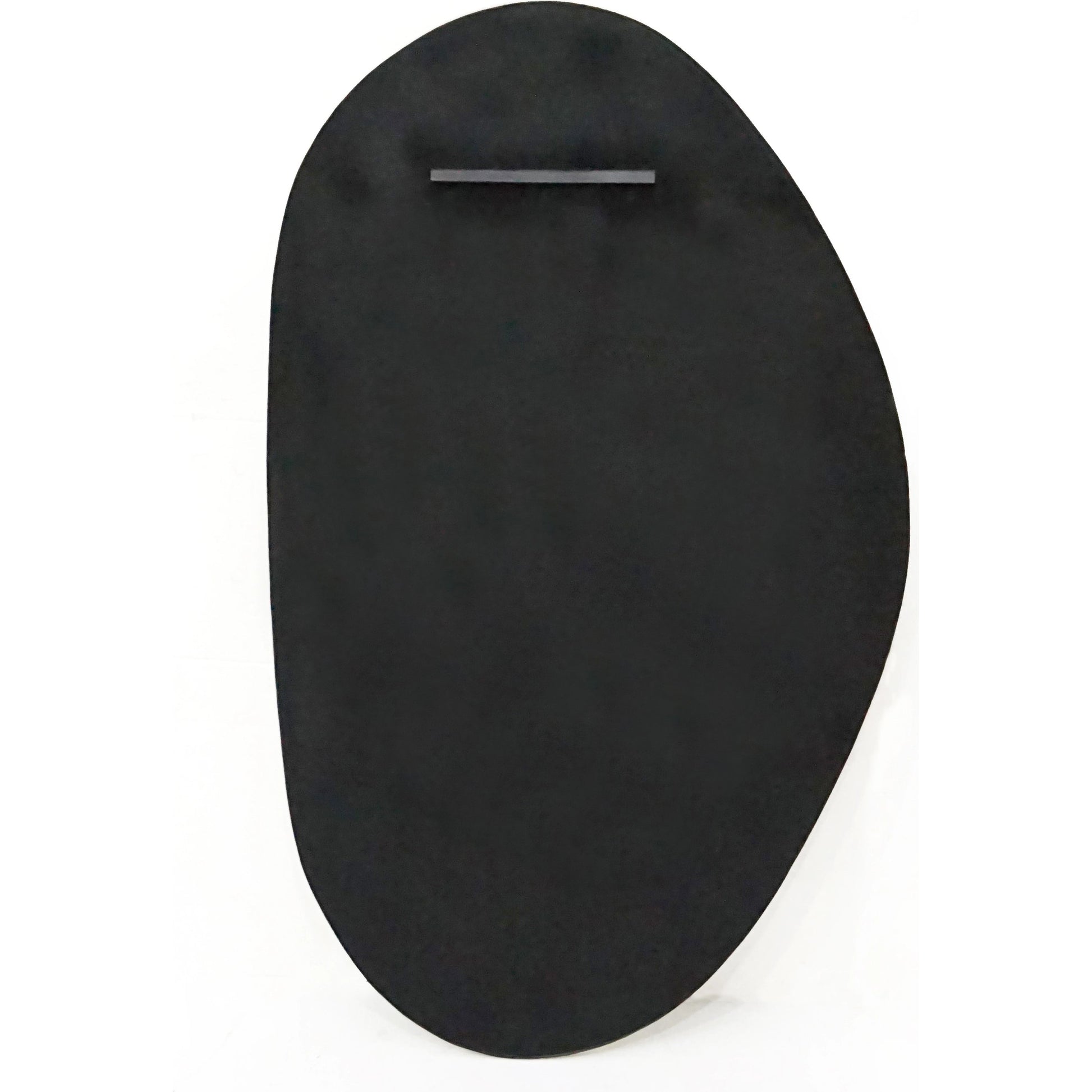 Brinley Mirror by Four Hands. Made from iron, mirror, engineered hardwood in a modern style.