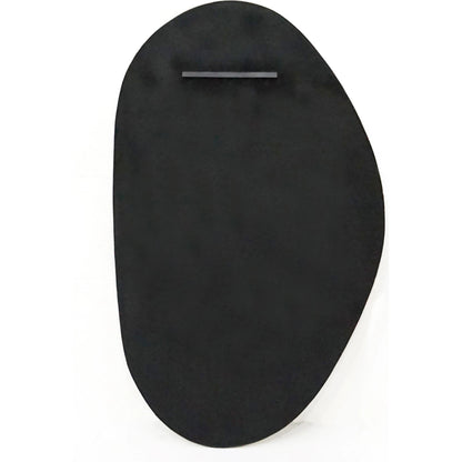 Brinley Mirror by Four Hands. Made from iron, mirror, engineered hardwood in a modern style.