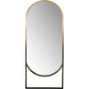 Ombre Brass