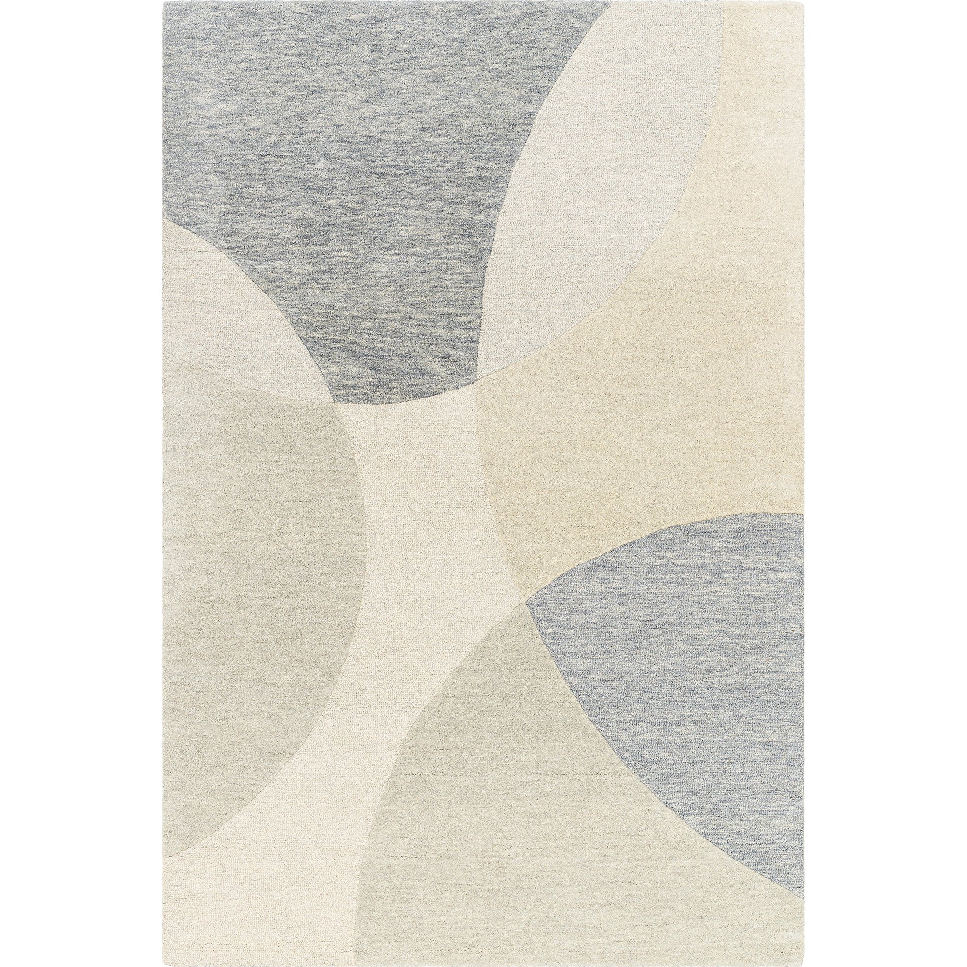 Isabel Rug - 17267 by Livabliss. Made from face: 100% wool in a unique style.