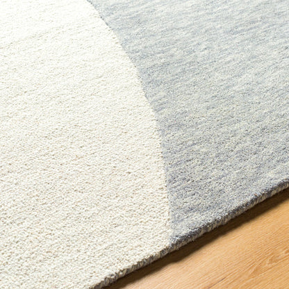 Isabel Rug - 17267 by Livabliss. Made from face: 100% wool in a unique style.