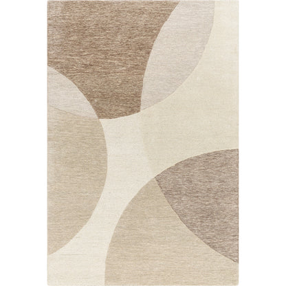 Isabel Rug - 17267 by Livabliss. Made from face: 100% wool in a unique style.