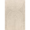 Tan, Beige / 2' x 3'