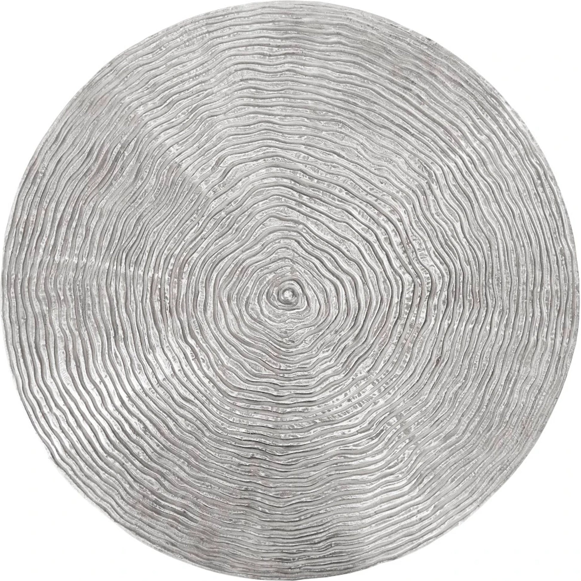 Ripple Coffee Table by Phillips Collection. Made from unique in a modern style.