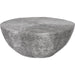 Ripple Coffee Table by Phillips Collection. Made from unique in a modern style.