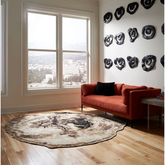 Swirl Wall Tile by Phillips Collection. Made from unique in a modern style.
