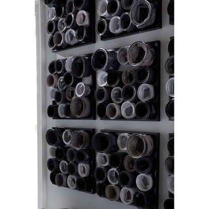 Paint Can Wall Art Square by Phillips Collection in assorted. Made from metal in a eclectic & global style.