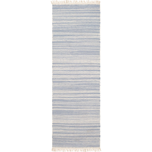 Idina II IDN-8000 Rug by Surya. Made from 100% wool in a unique style.