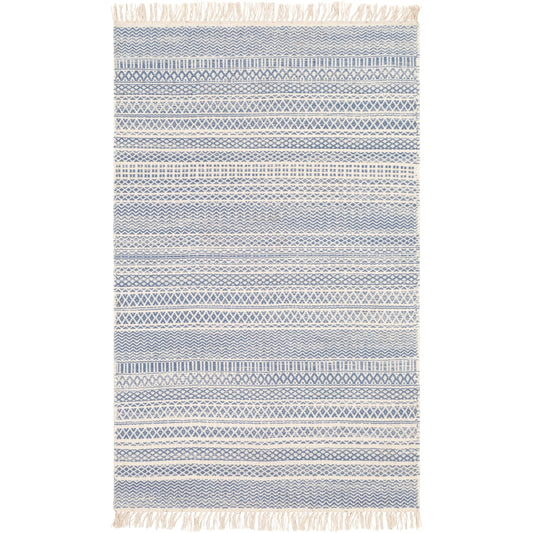 Idina II IDN-8000 Rug by Surya. Made from 100% wool in a unique style.
