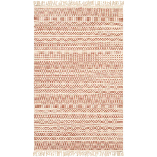 Idina II IDN-8000 Rug by Surya. Made from 100% wool in a unique style.