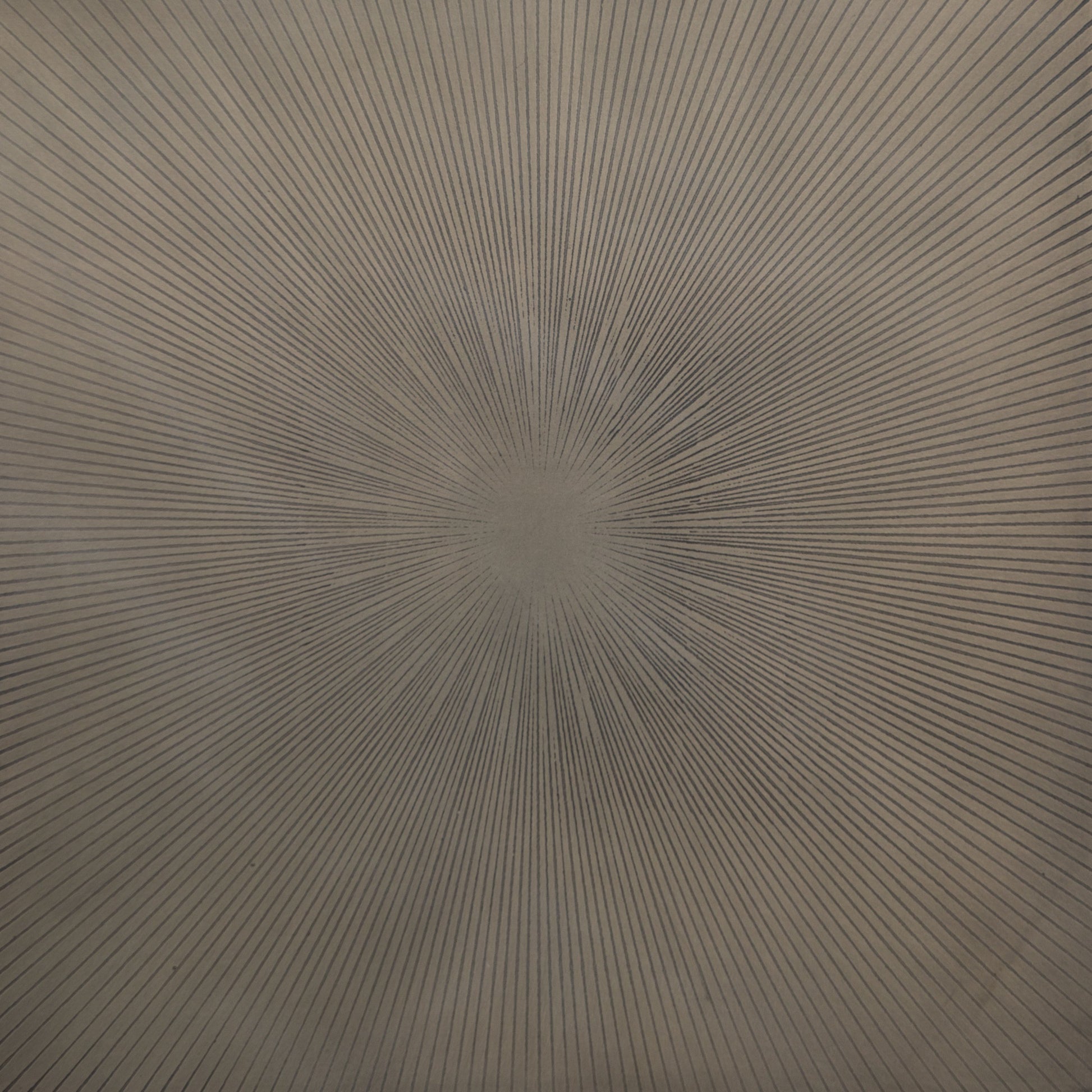Sunburst Sideboard by Four Hands in sunburst etched aged brass, gunmetal, aged brass and sunburst etched aged brass pc, gunmetal, aged brass pc. Made from iron in a modern style.