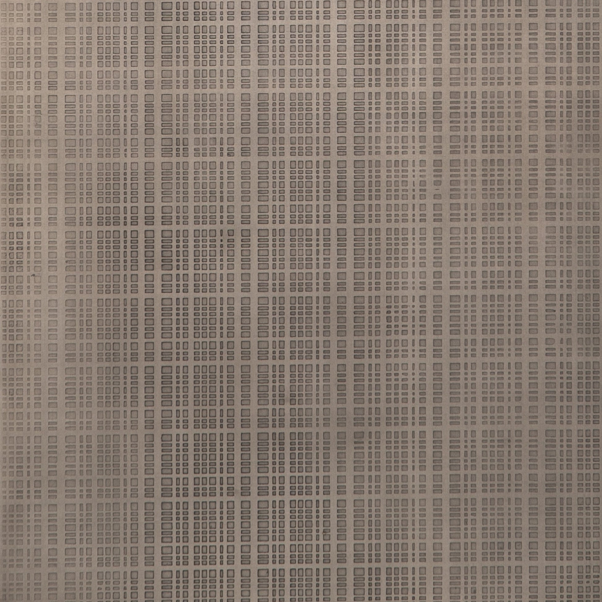 Fannin Bar Table by Four Hands in aged brass. Made from iron in a modern style.