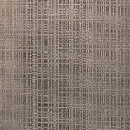 Fannin Bar Table by Four Hands in aged brass. Made from iron in a modern style.