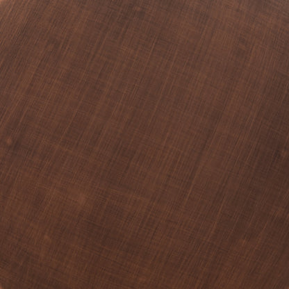 Westwood Bar Stool by Four Hands. Made from iron in a modern style.