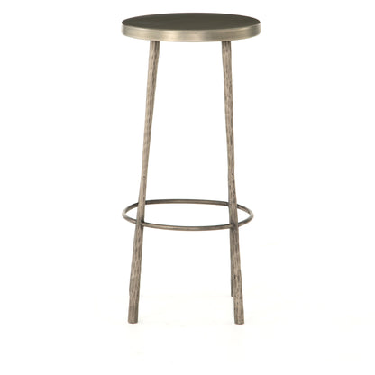 Westwood Bar Stool by Four Hands. Made from iron in a modern style.