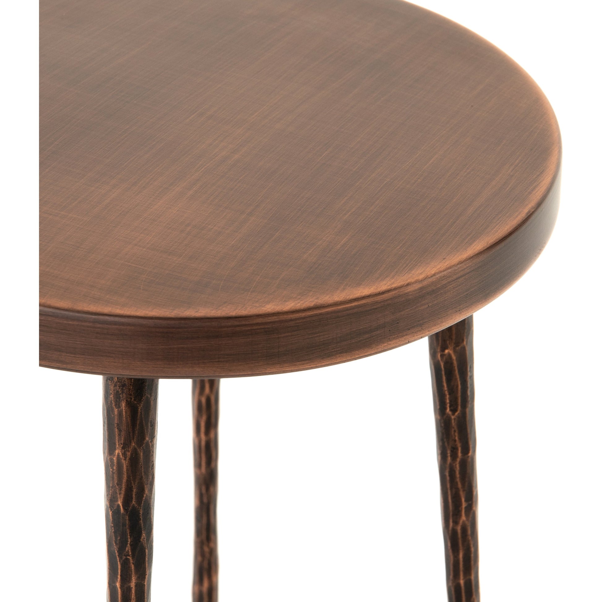 Westwood Counter Stool by Four Hands. Made from iron in a modern style.