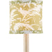 Aviary Drum Chandelier Shade by Currey and Company. Made from cotton in a cottage & farmhouse style.