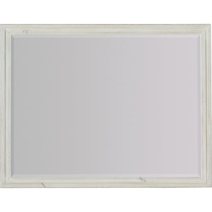 Montebello Mirror by Hooker Furniture. Made from unique in a traditional style.