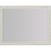 Montebello Mirror by Hooker Furniture. Made from unique in a traditional style.