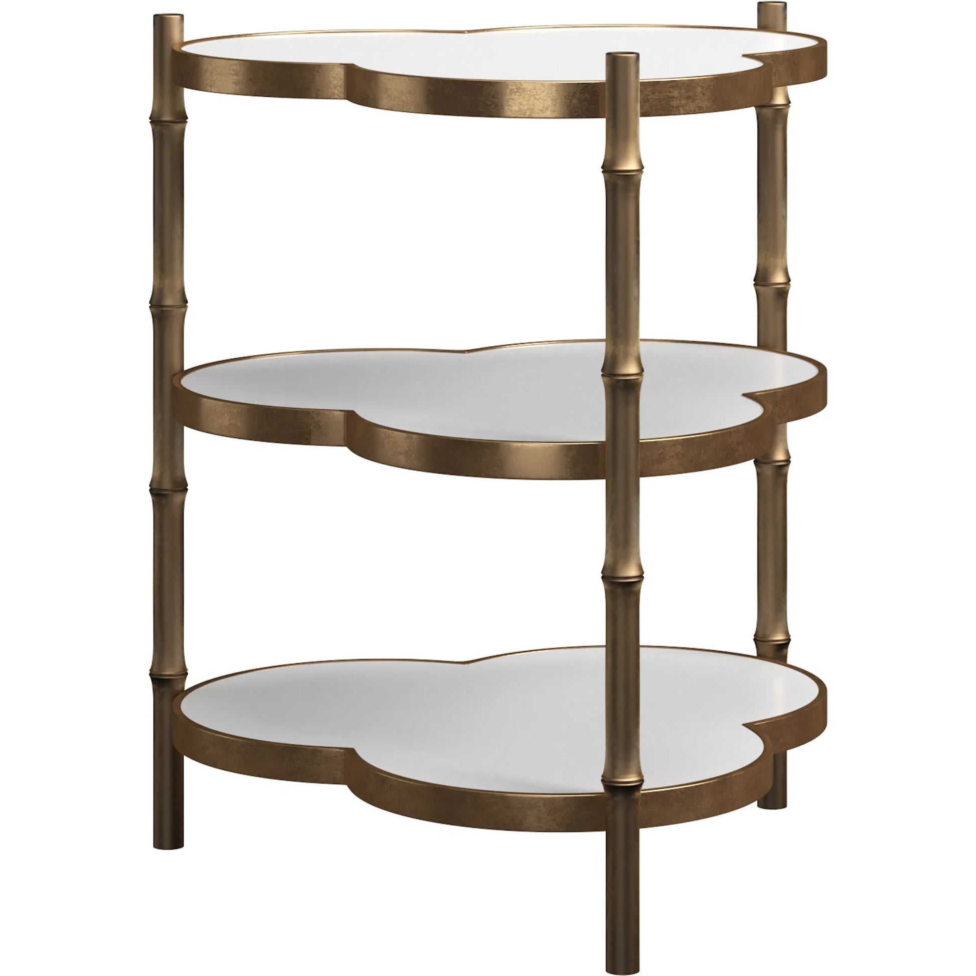 Eave Accent Table by A.R.T. Furniture. Made from unique in a traditional style.