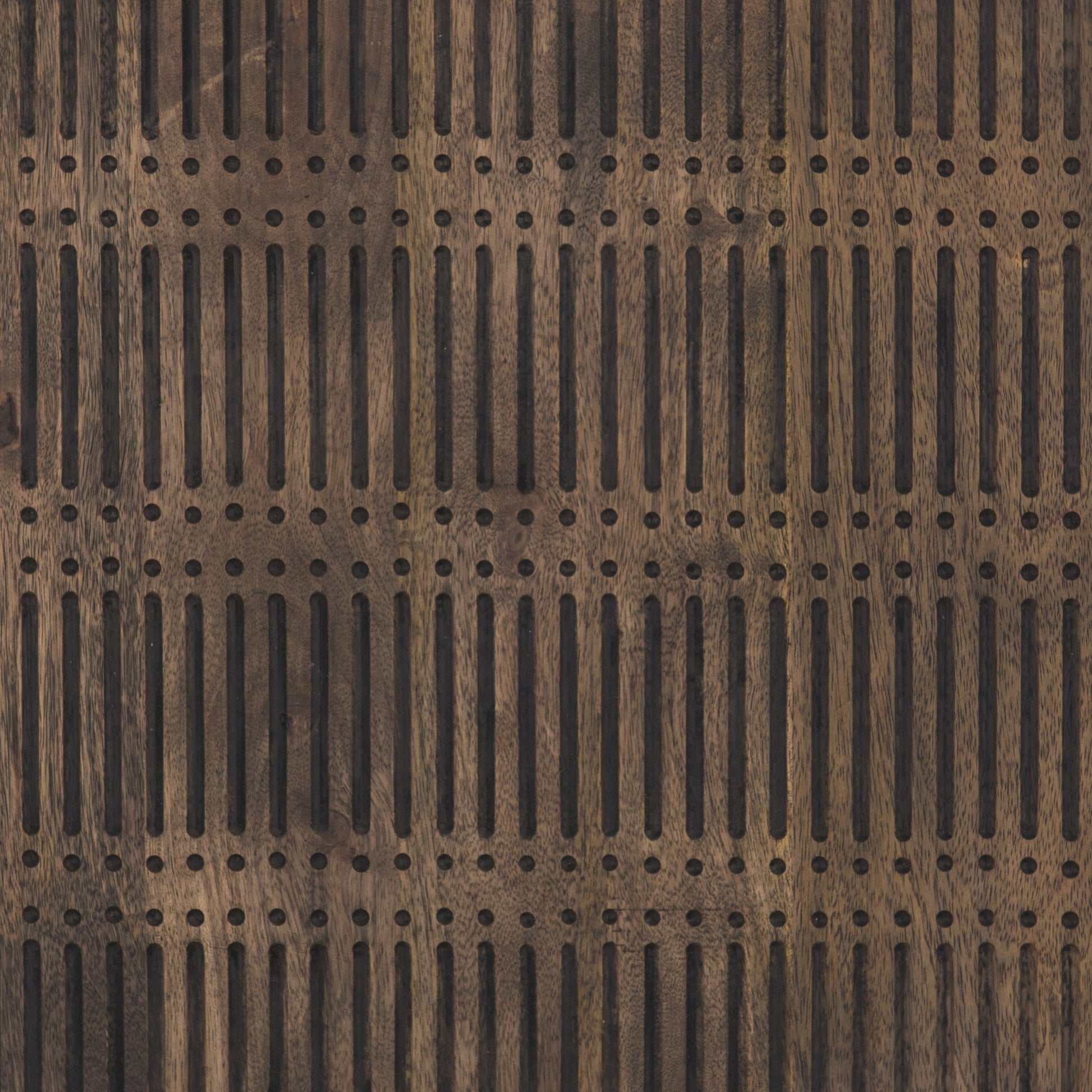 Kelby Sideboard by Four Hands. Made from solid mango, iron in a modern style.