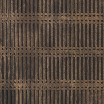 Kelby Sideboard by Four Hands. Made from solid mango, iron in a modern style.