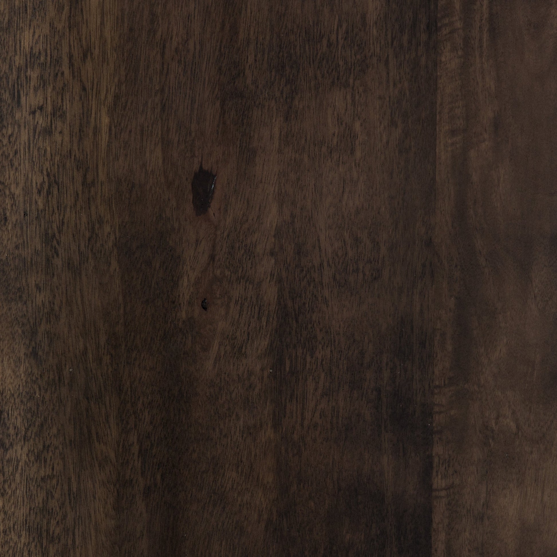 Kelby Cabinet by Four Hands in gunmetal, carved vintage brown, vintage brown. Made from solid mango, iron in a modern style.