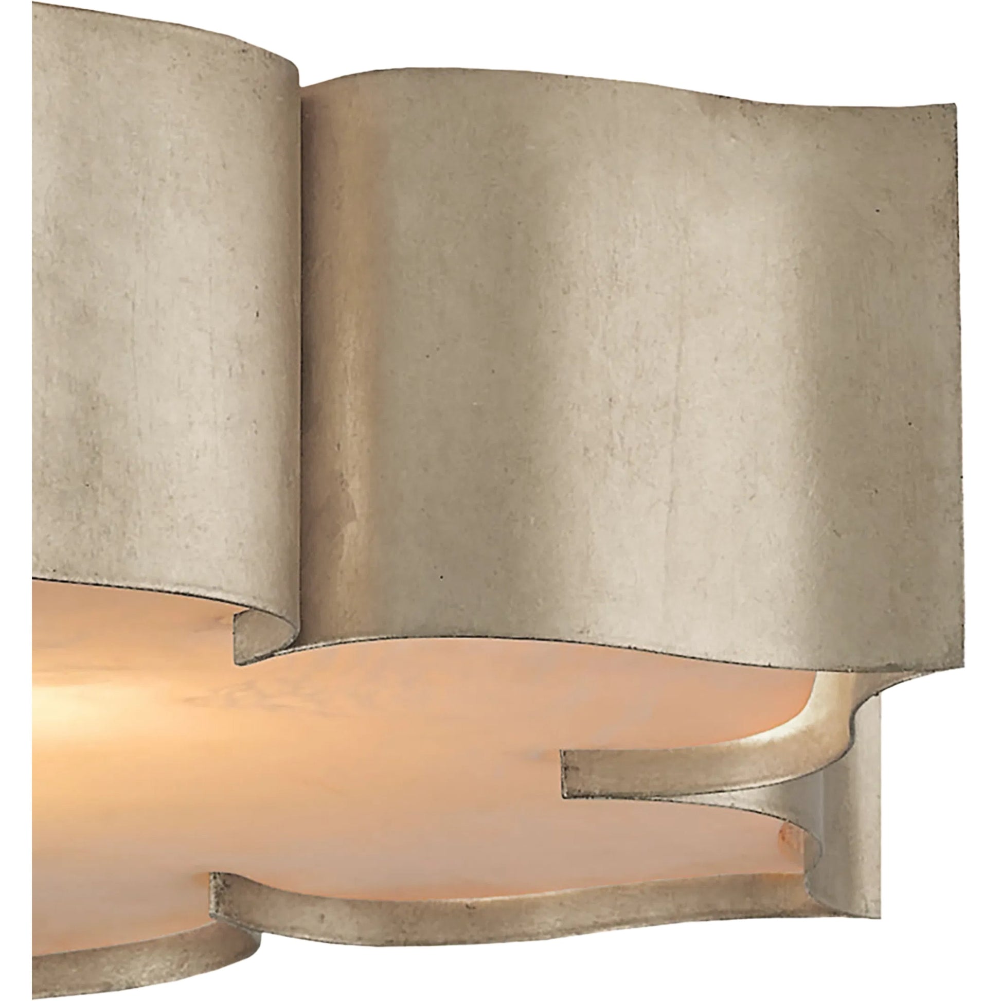 Grand Lotus Flush Mount by Currey and Company. Made from unique in a modern style.