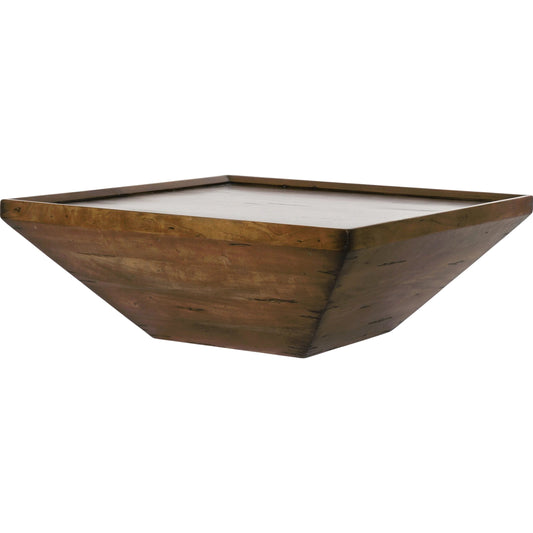Drake Coffee Table by Four Hands. Made from unique in a cottage & farmhouse style.