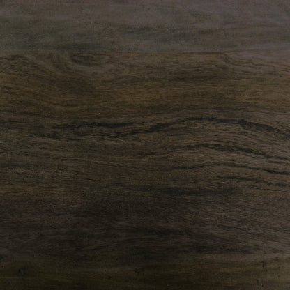 Drake Coffee Table by Four Hands in reclaimed fruitwood. Made from solid mixed reclaimed wood, solid mango, solid acacia in a cottage & farmhouse style.