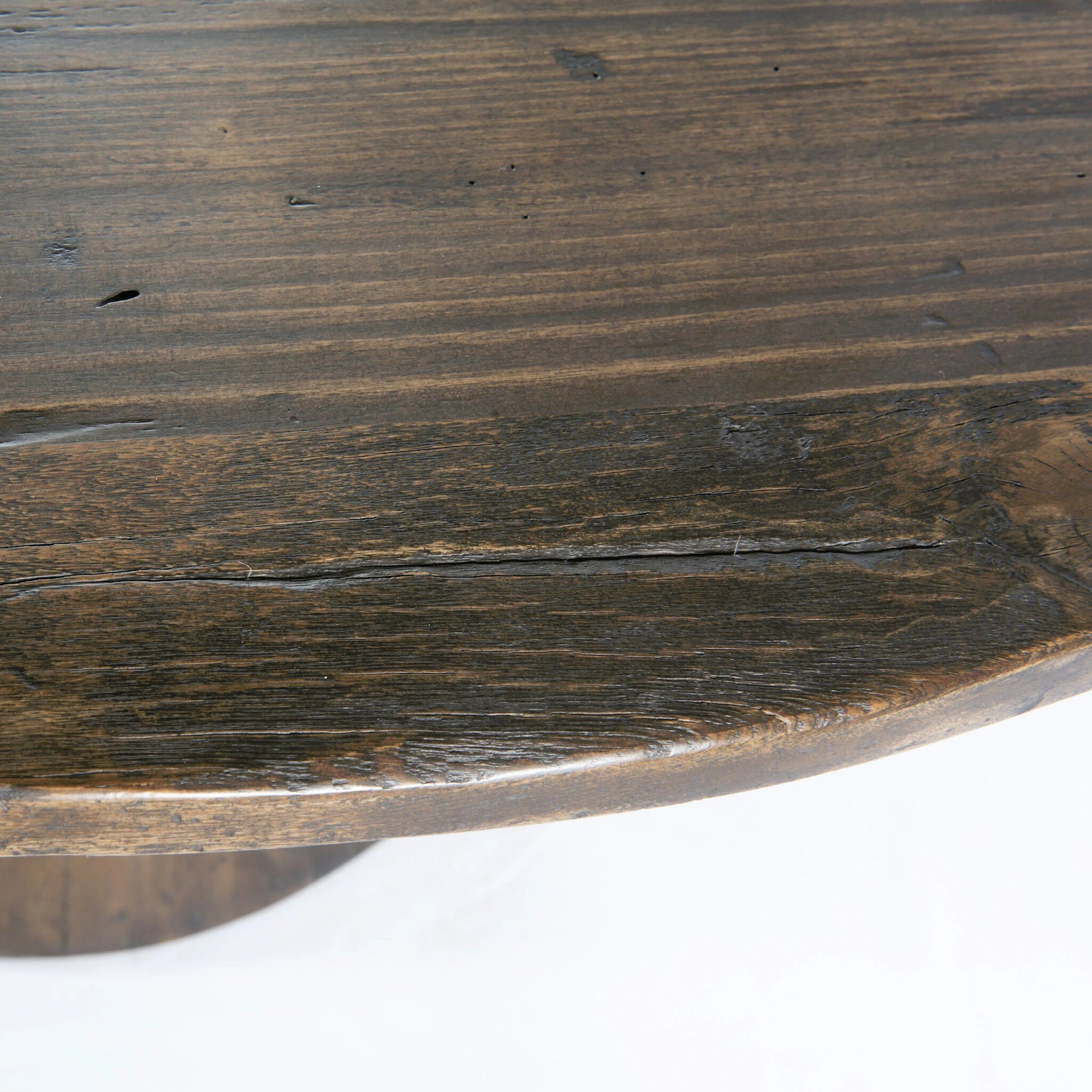 Bronx Dining Table by Four Hands. Made from unique in a eclectic & global style.