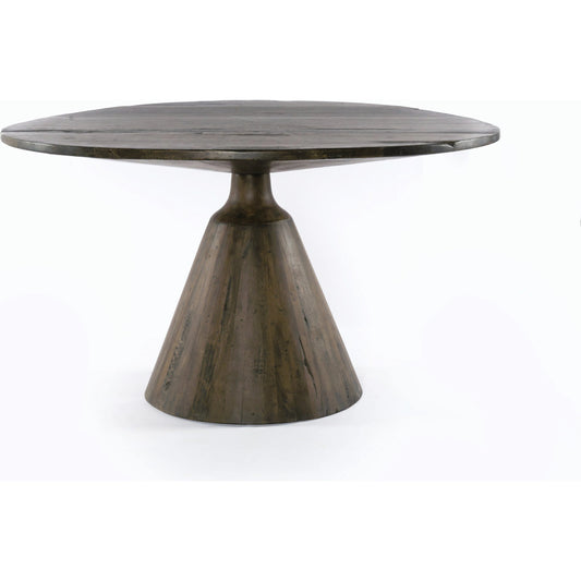 Bronx Dining Table by Four Hands. Made from unique in a eclectic & global style.