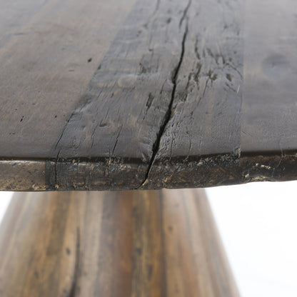 Bronx Dining Table by Four Hands. Made from unique in a eclectic & global style.