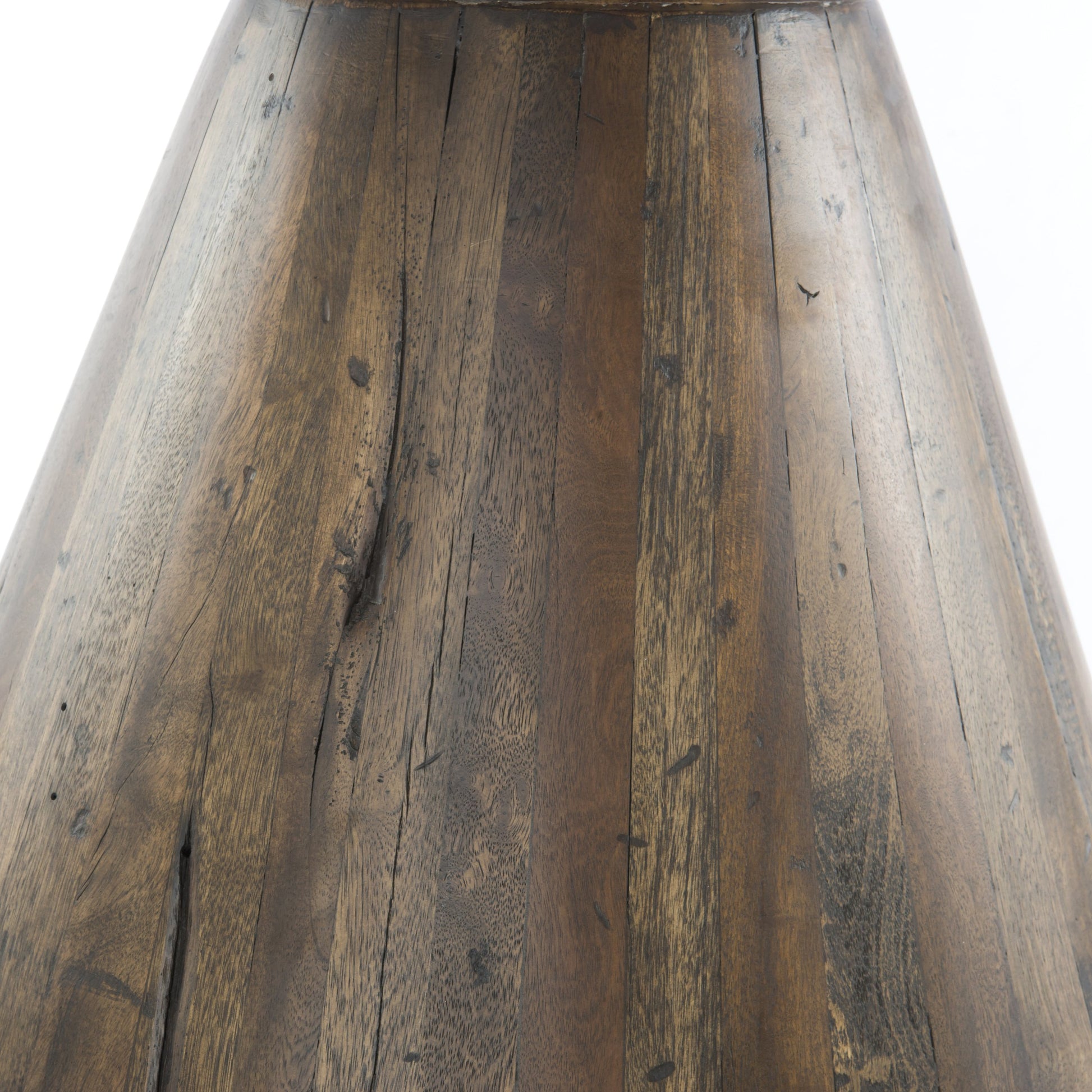 Bronx Dining Table by Four Hands. Made from unique in a eclectic & global style.
