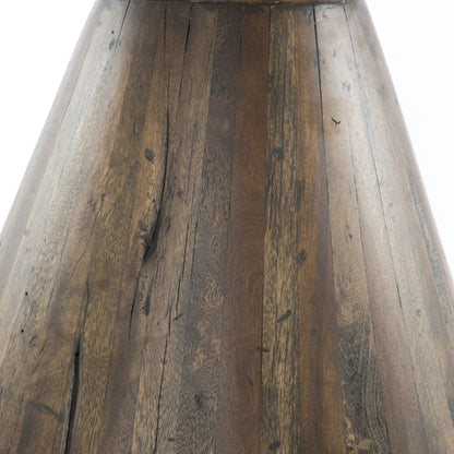 Bronx Dining Table by Four Hands. Made from unique in a eclectic & global style.