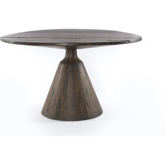 Bronx Dining Table by Four Hands. Made from unique in a eclectic & global style.