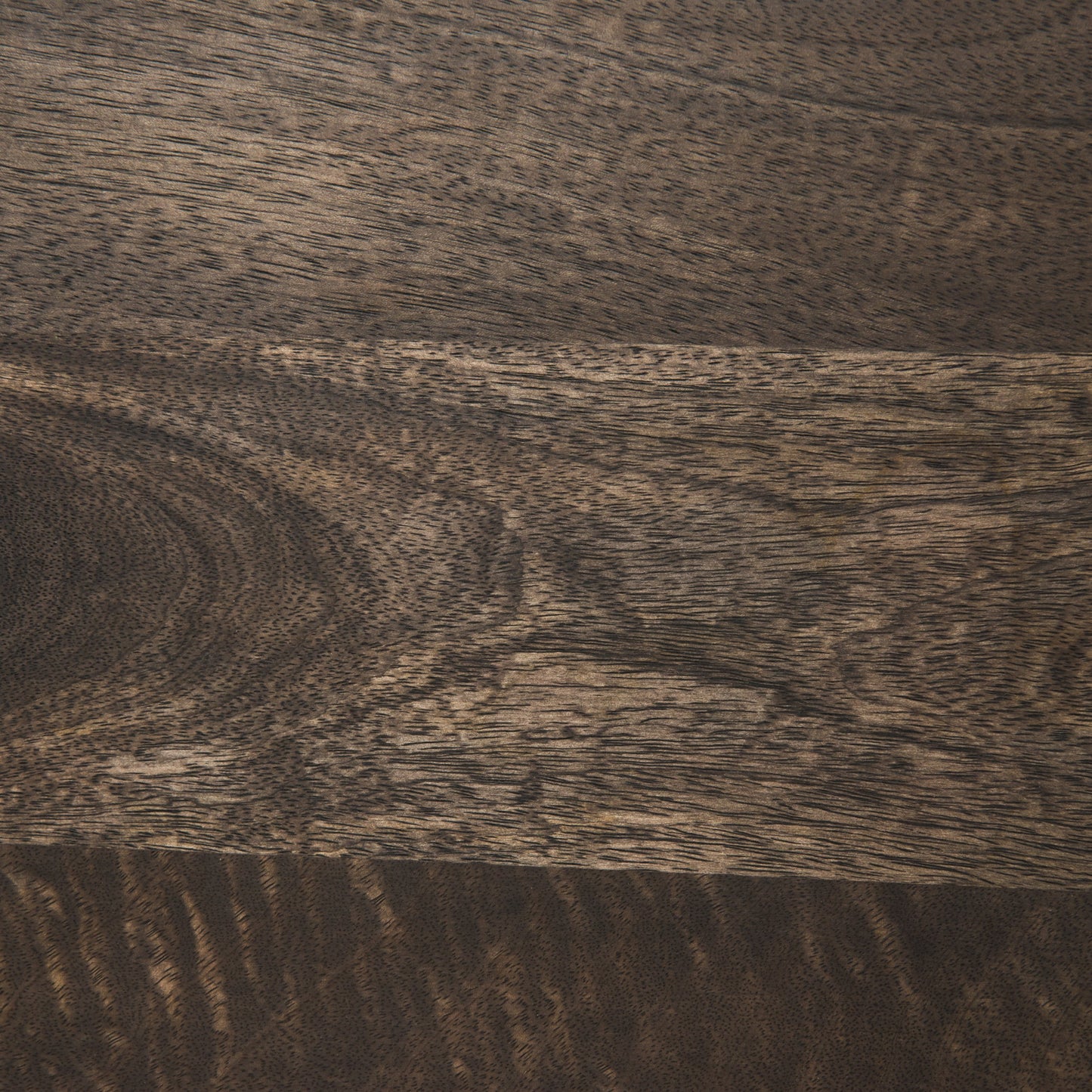007 SI-1717102 | Closeup | Valeria End Table by Four Hands in aged brown. Made from solid mango, engineered hardwood in a rustic style.