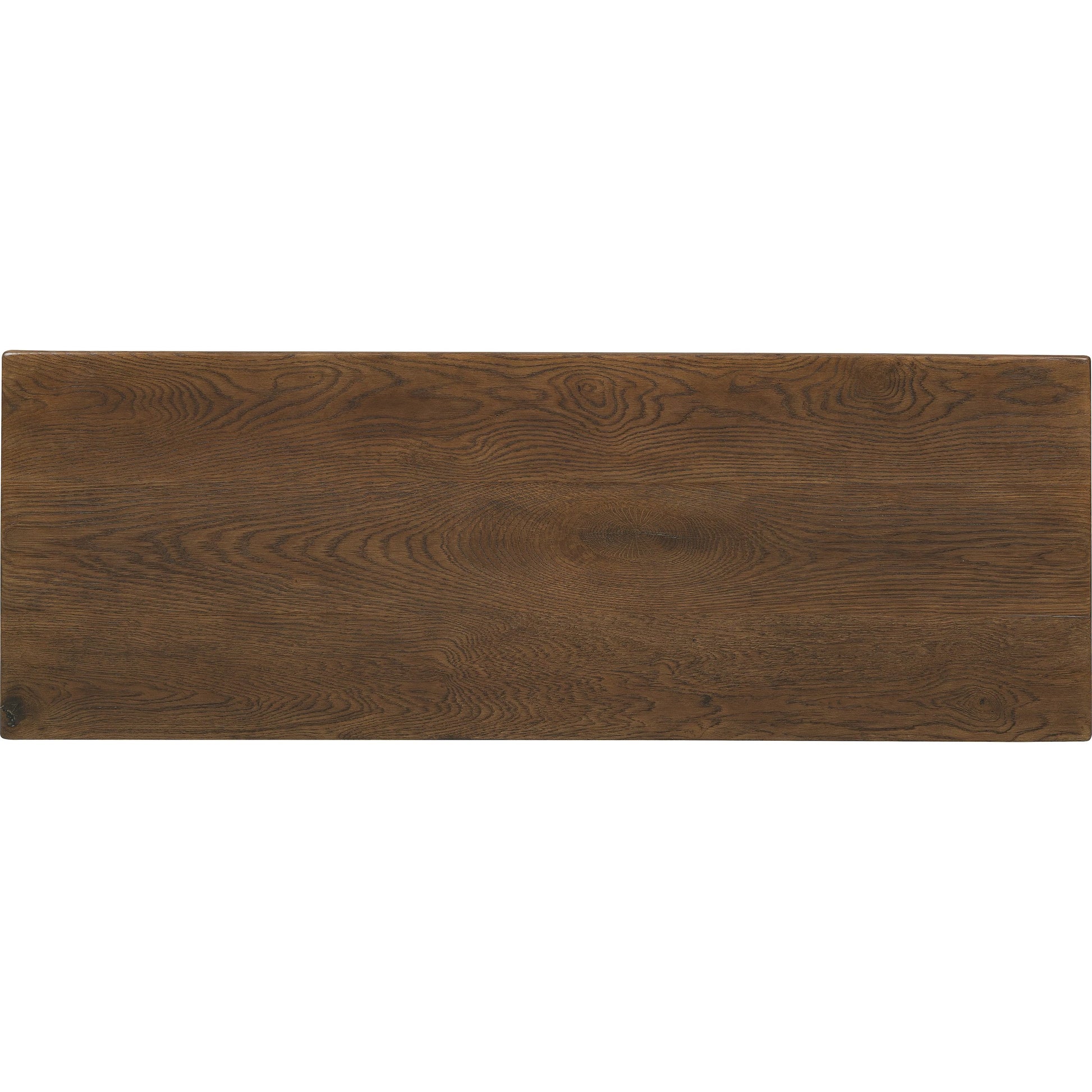 Driftwood Hall Chest by Hooker Furniture. Made from unique in a transitional style.