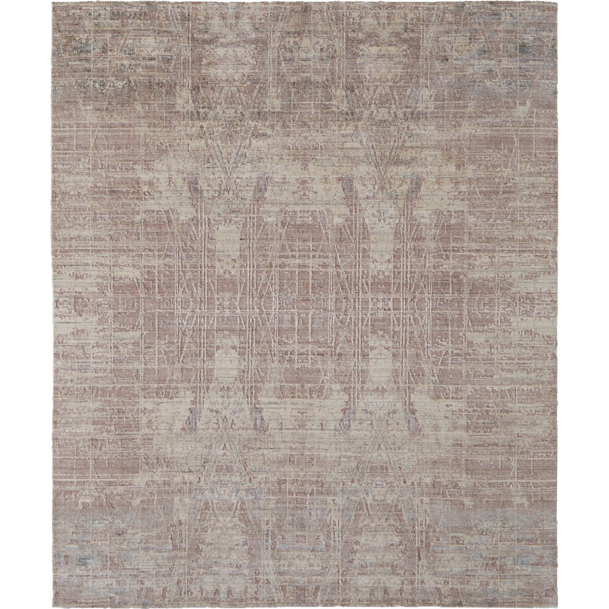 Eastfield Rug - 69AEF by Feizy in blue, ivory. Made from wool, viscose in a unique style.