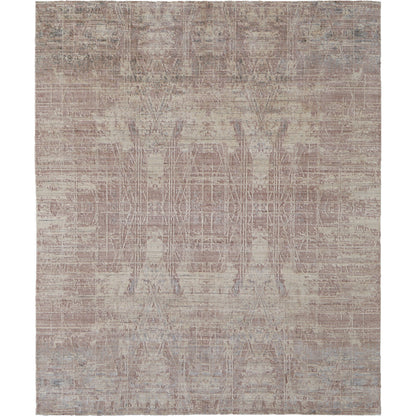 Eastfield Rug - 69AEF by Feizy in blue, ivory. Made from wool, viscose in a unique style.