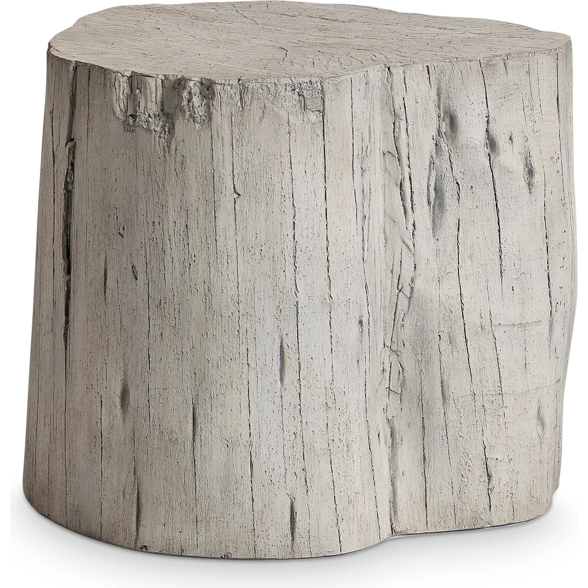 Bois 20" Cocktail Table by Bernhardt in beige, tan. Made from resin in a unique style.