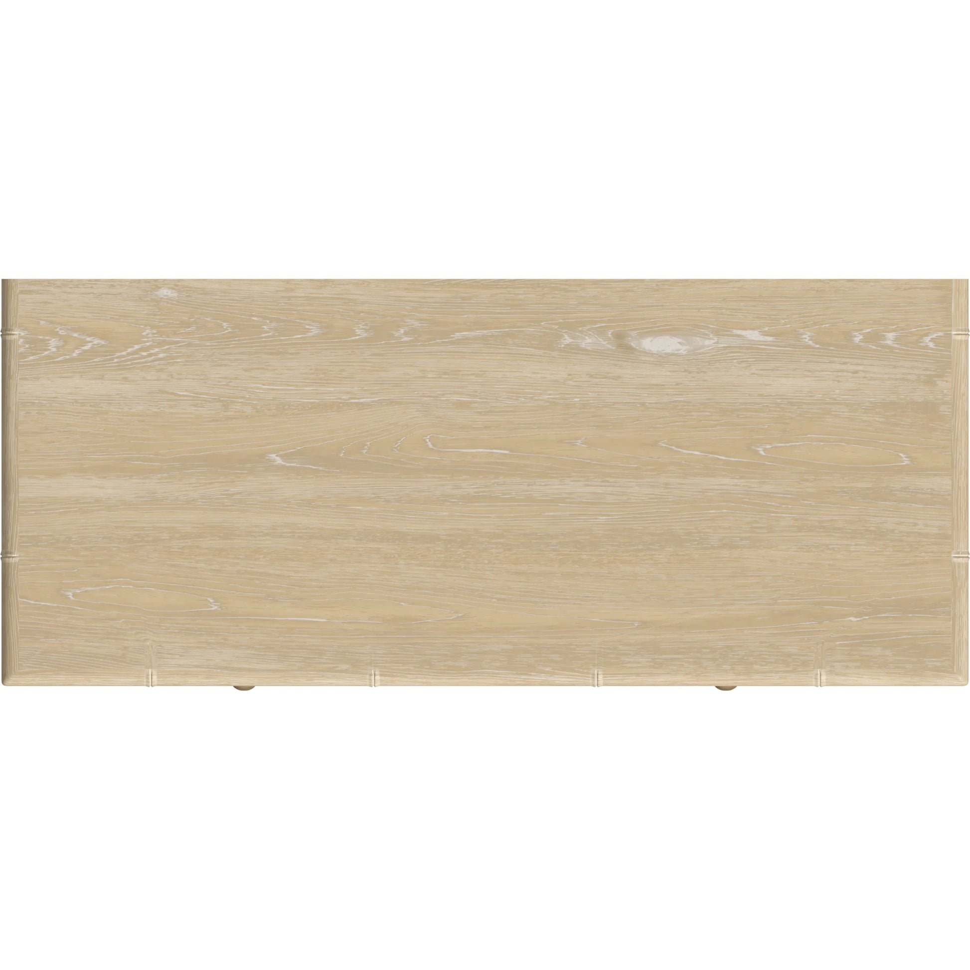 Haven Bachelor's Chest by A.R.T. Furniture in sun oak. Made from parawood solids, oak veneer in a transitional style.